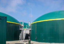 Проектирование биогазовых установок (БГУ) Проектирование биогазовых установок (БГУ)