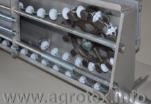 «Цепь-шайба» транспортеры сыпучих веществ "Цепь-шайба" транспортеры сыпучих веществ