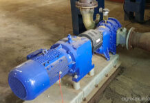 Утфельные насосы Насосы для перекачивания утфеля Vogelsang (Гемания)