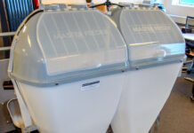 Кормоавтоматы для свиней Кормоавтоматы для свиней - Тубомат