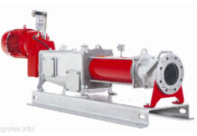 Насосы для биогазовых установок (БГУ) Насосы для биогазовых установок (БГУ)