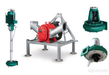 Насосы для навоза Насосы для навоза - центробежные, линновальные, роторные