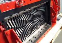 Канализационные дробилки XRipper Канализационные дробилки XRipper - XRC, XRP, XRL, XRS, XRG