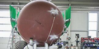 Насосы для наполнения автоцистерн Самовсасывающие роторные насосы для наполнения бочек