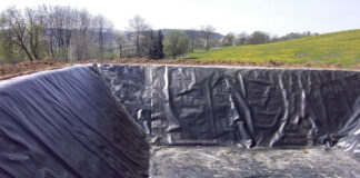 Водосборники для садоводства Водосборники для садоводства - пленочные лагуны для накопления воды