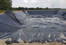 Закрытые навозохранилища — особенности использования Закрытые навозохранилища - особенности использования