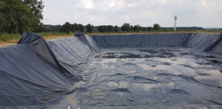 Закрытые навозохранилища — особенности использования Закрытые навозохранилища - особенности использования